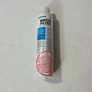 Samsung HAF-CIN Refrigerator Water Filter | OEM Sealed NSF